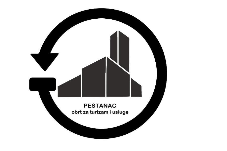 Ferienwohnung FACTORY - SELF check in Osijek Exterior foto